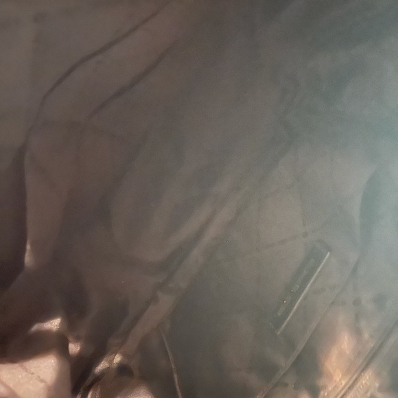 Michael Kors hobo bag and matching wallet - Picture 5 of 10